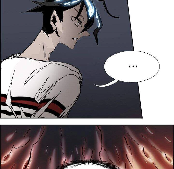 Warble Chapter 135 - 38