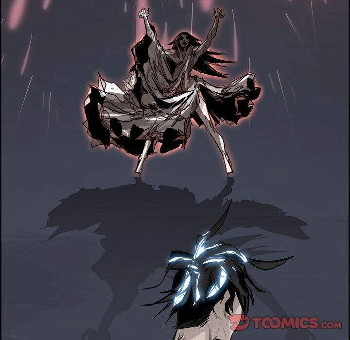 Warble Chapter 135 - 40