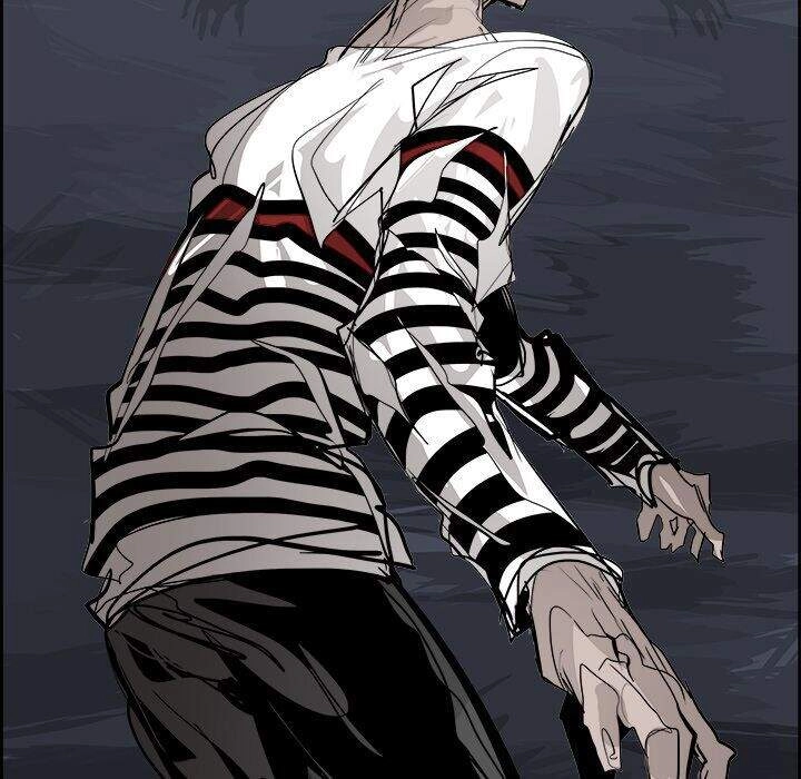 Warble Chapter 135 - 41