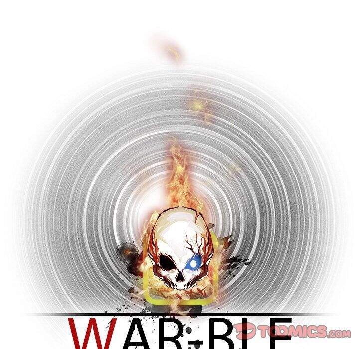 Warble Chapter 135 - 43