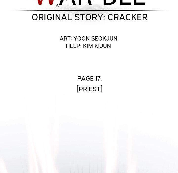 Warble Chapter 135 - 44