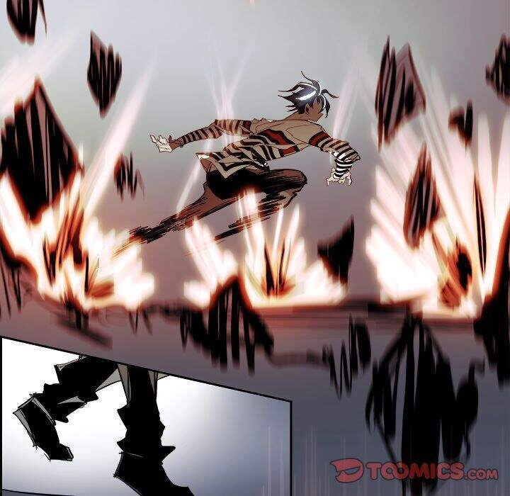 Warble Chapter 135 - 58