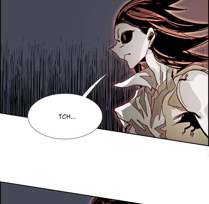 Warble Chapter 136 - 2