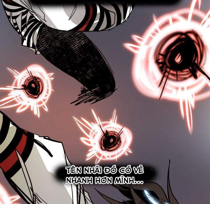 Warble Chapter 136 - 5