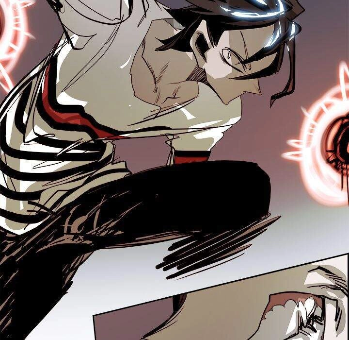 Warble Chapter 136 - 6