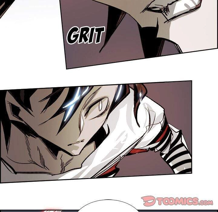 Warble Chapter 136 - 7