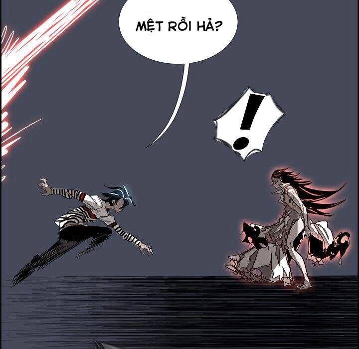 Warble Chapter 136 - 8