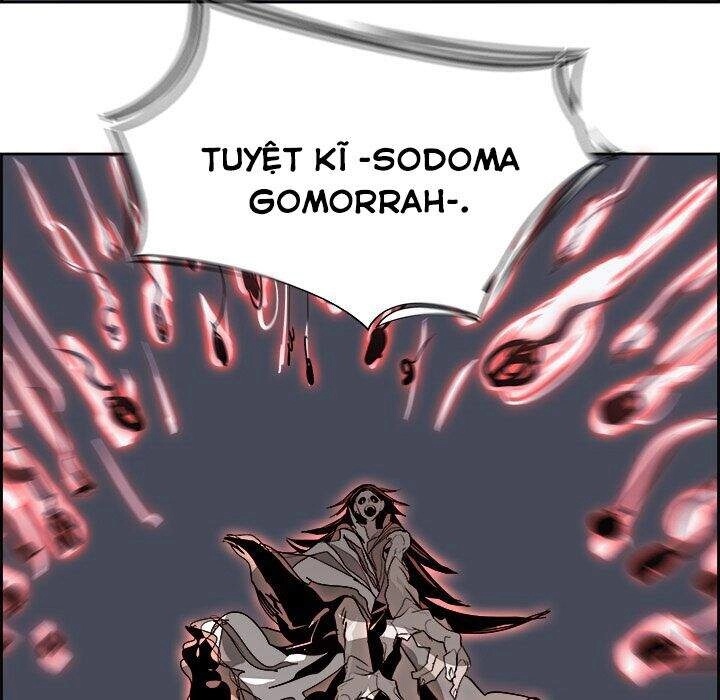 Warble Chapter 136 - 9