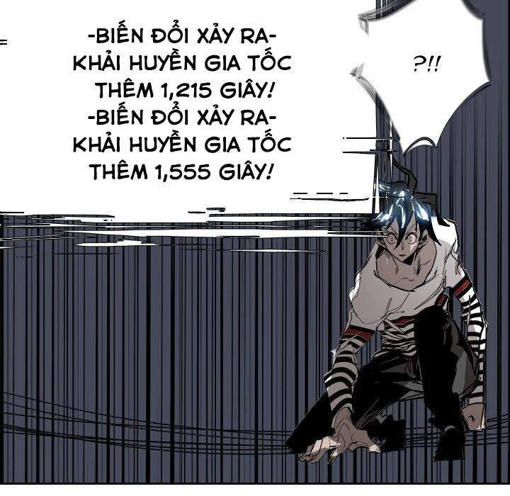 Warble Chapter 136 - 17