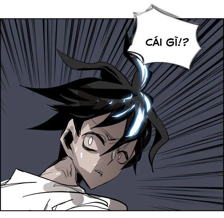 Warble Chapter 136 - 18