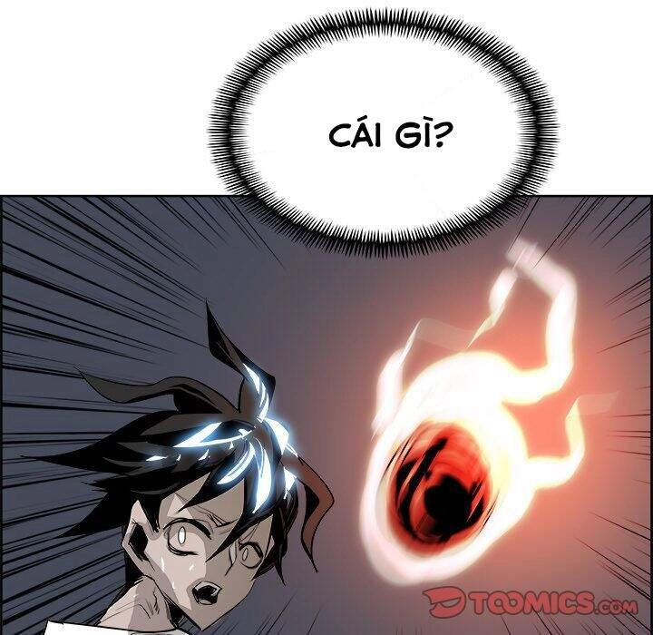 Warble Chapter 136 - 19