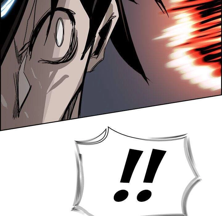 Warble Chapter 136 - 21