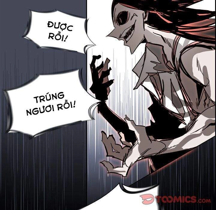 Warble Chapter 136 - 25