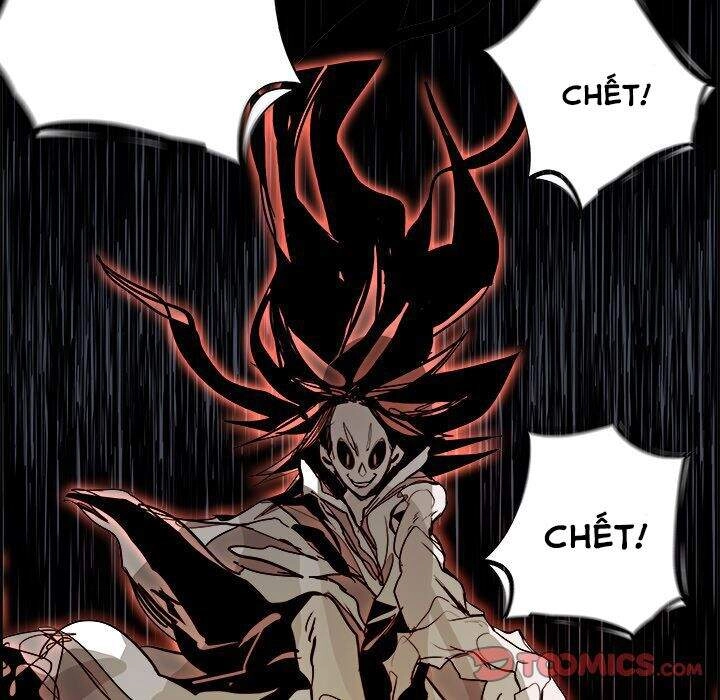 Warble Chapter 136 - 28