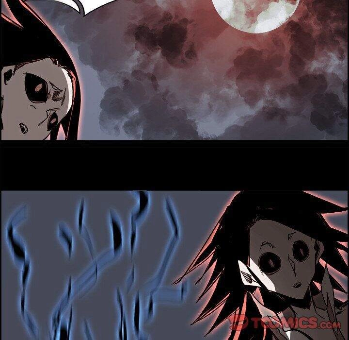 Warble Chapter 136 - 58