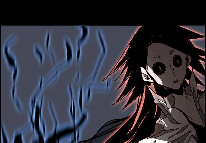 Warble Chapter 137 - 2