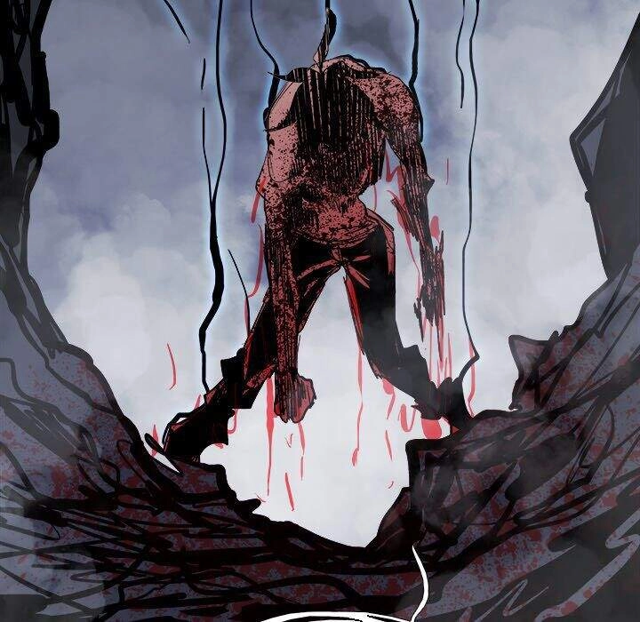 Warble Chapter 137 - 6