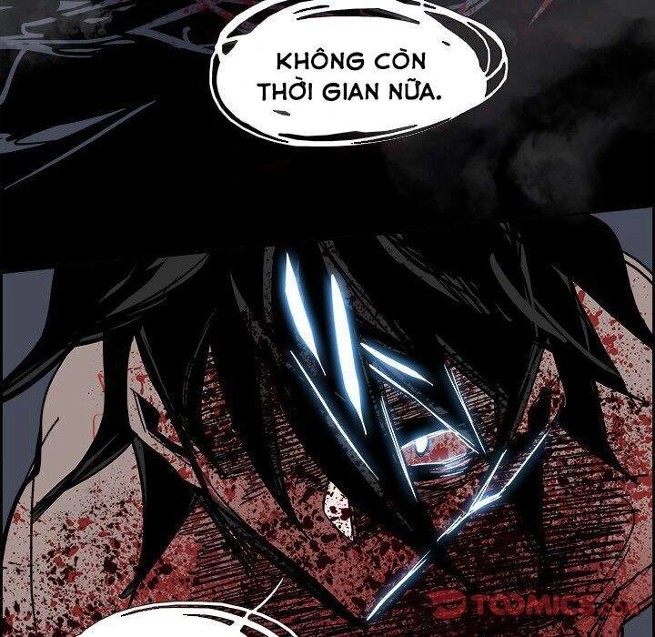 Warble Chapter 137 - 7