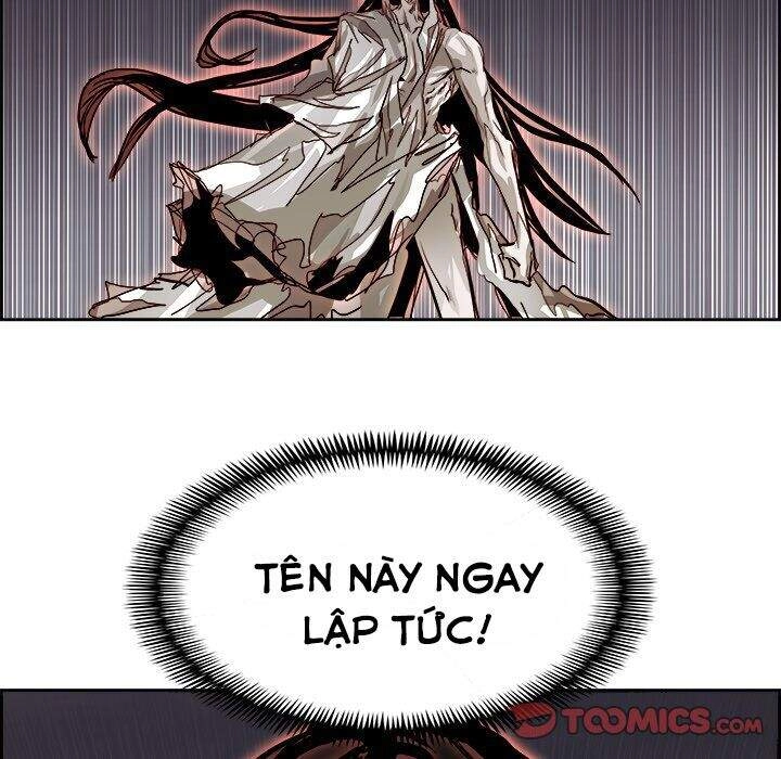 Warble Chapter 137 - 13