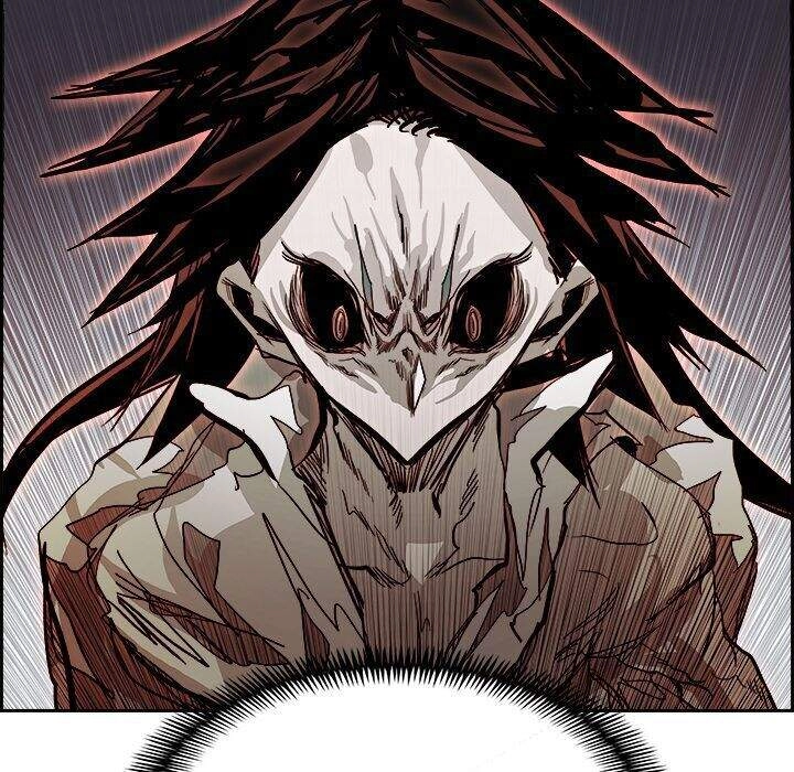 Warble Chapter 137 - 14