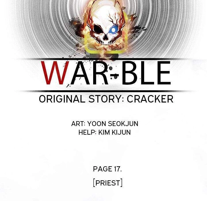 Warble Chapter 137 - 38