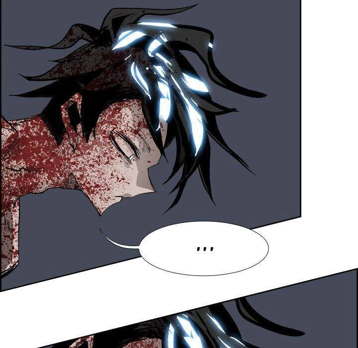 Warble Chapter 138 - 2