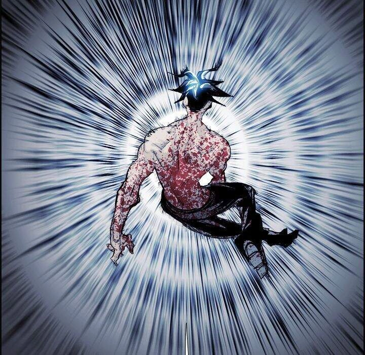 Warble Chapter 138 - 4