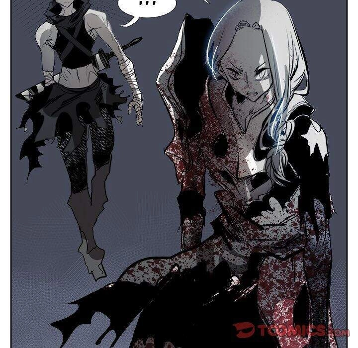 Warble Chapter 138 - 9