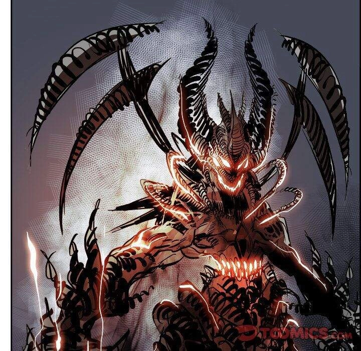 Warble Chapter 138 - 12