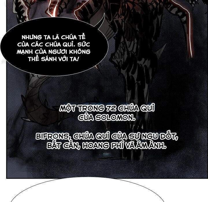 Warble Chapter 138 - 13