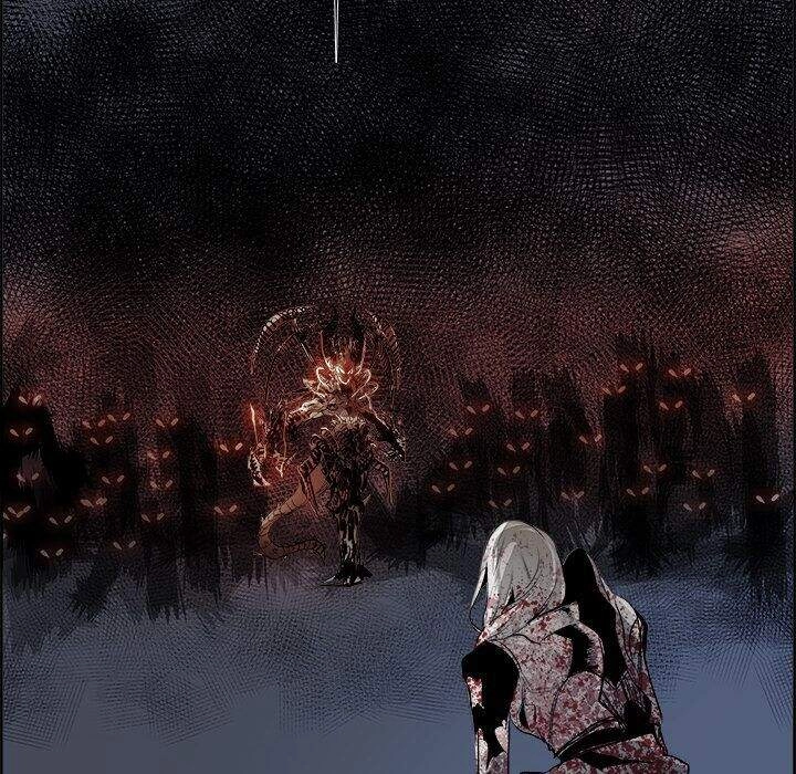 Warble Chapter 138 - 16