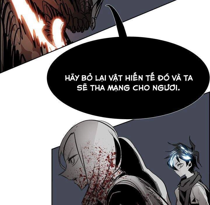 Warble Chapter 138 - 19