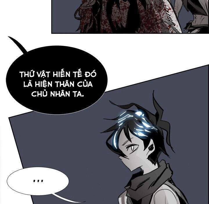 Warble Chapter 138 - 20