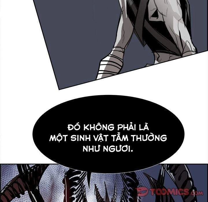 Warble Chapter 138 - 21