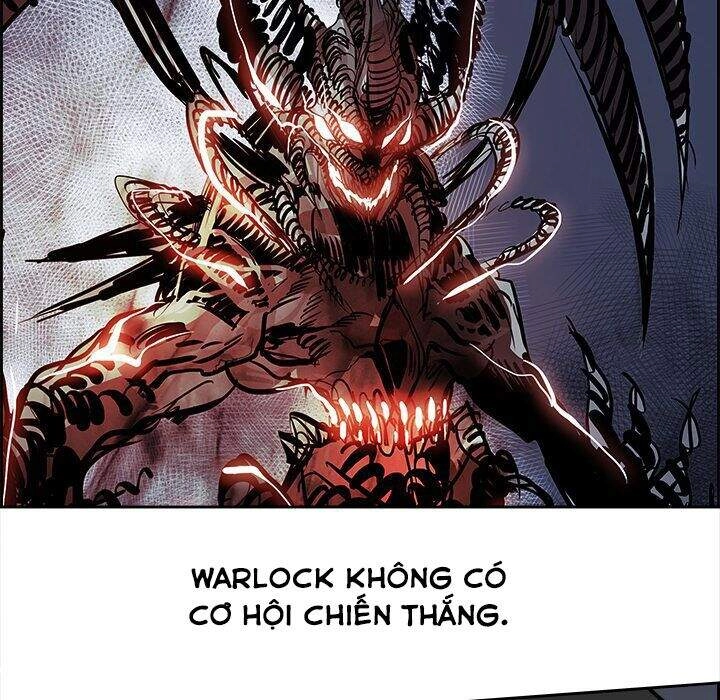 Warble Chapter 138 - 22