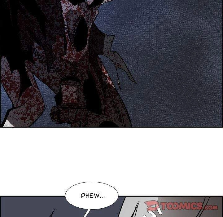 Warble Chapter 138 - 30