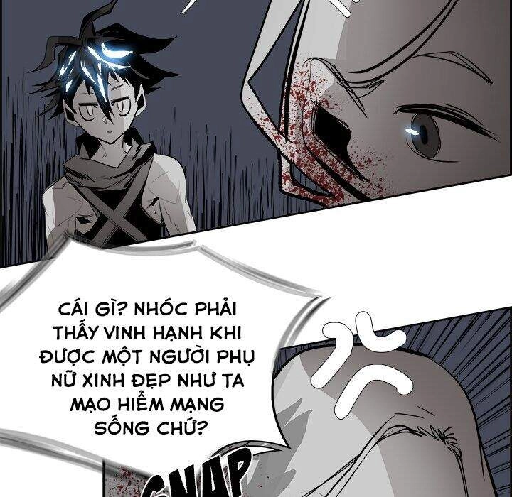 Warble Chapter 138 - 31