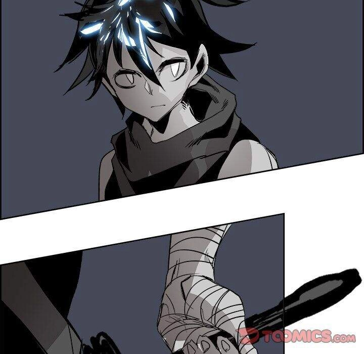 Warble Chapter 138 - 33