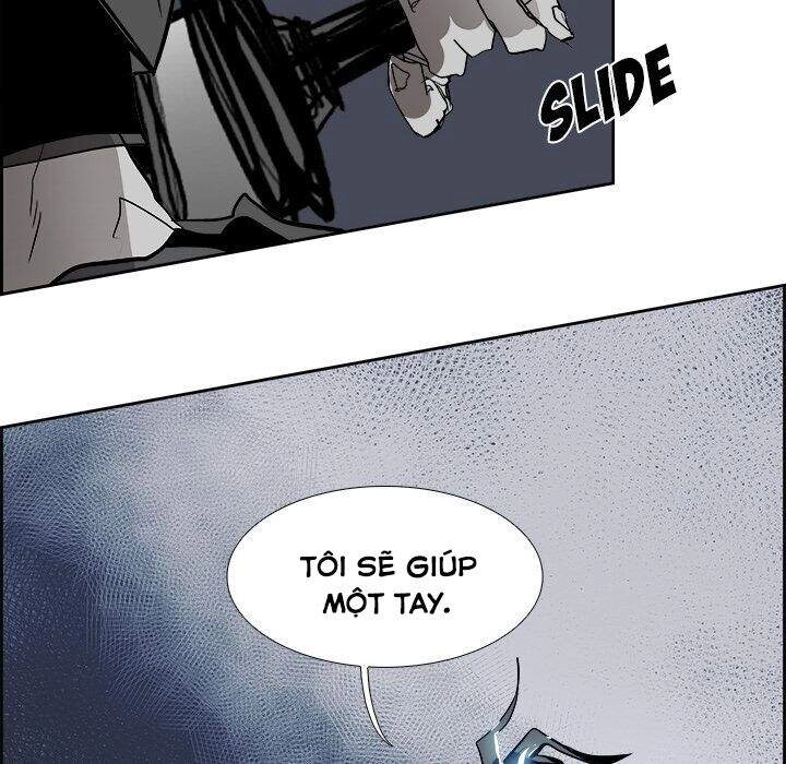 Warble Chapter 138 - 34