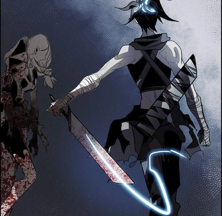 Warble Chapter 138 - 35