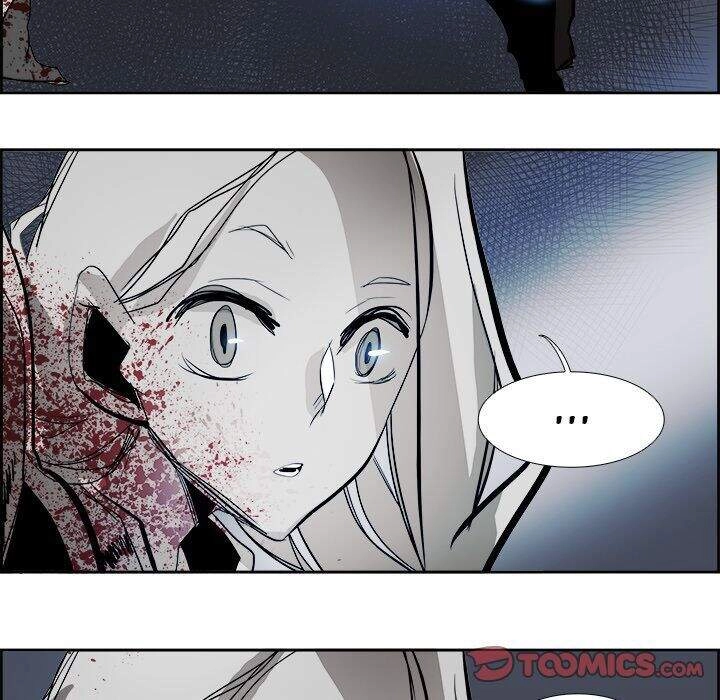 Warble Chapter 138 - 36