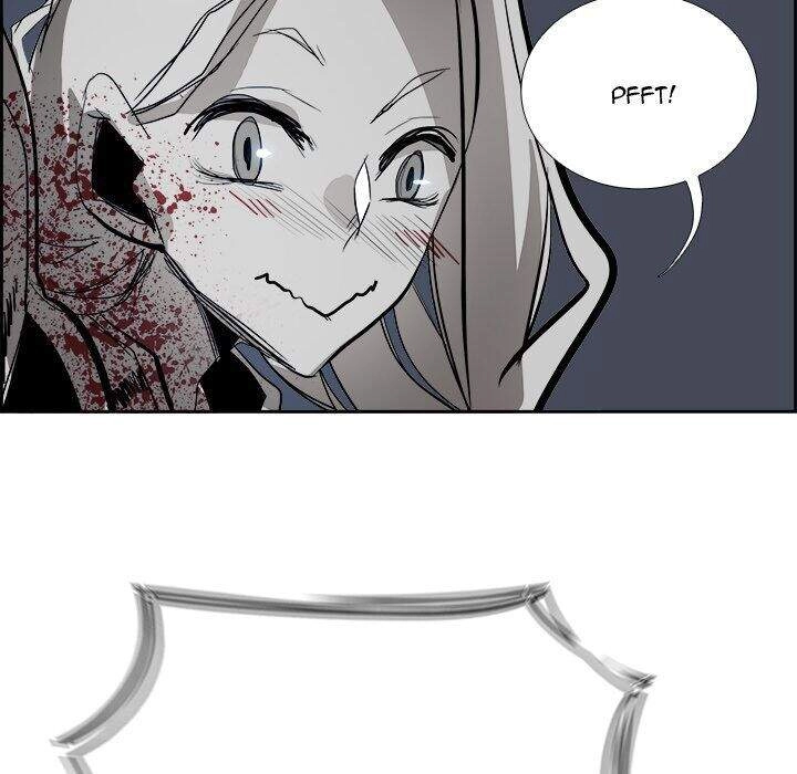 Warble Chapter 138 - 37