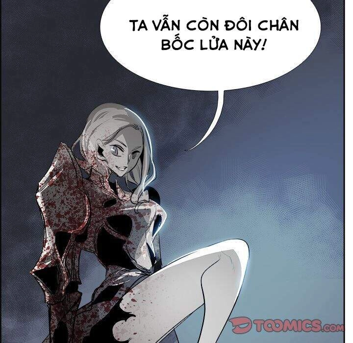 Warble Chapter 138 - 42