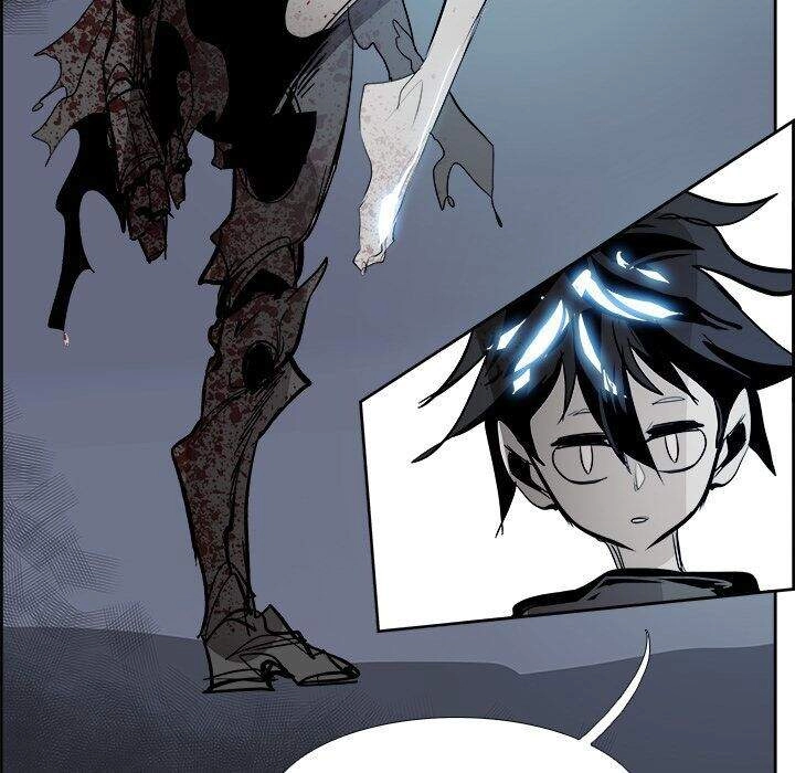 Warble Chapter 138 - 43