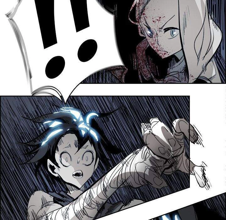 Warble Chapter 138 - 49