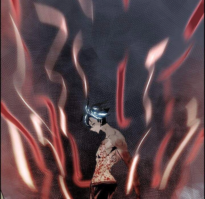 Warble Chapter 139 - 21