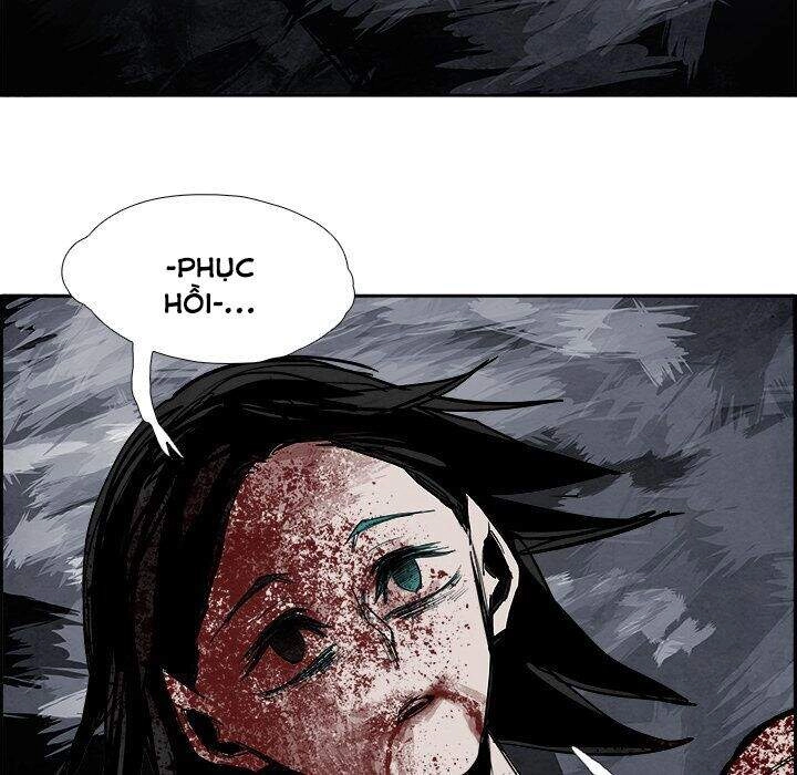 Warble Chapter 139 - 38