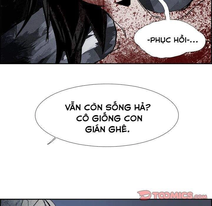 Warble Chapter 139 - 39