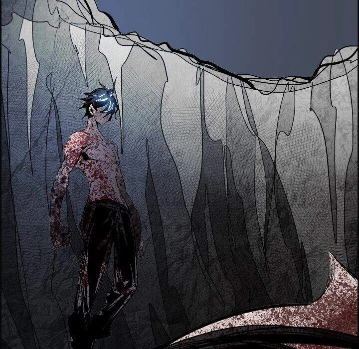 Warble Chapter 139 - 40