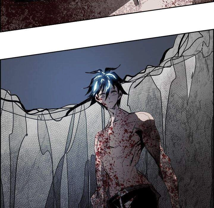 Warble Chapter 139 - 44